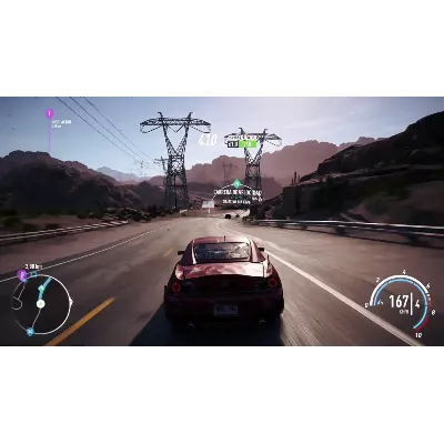 Need For Speed Payback XBOX ONE ключ - irongamers.ru