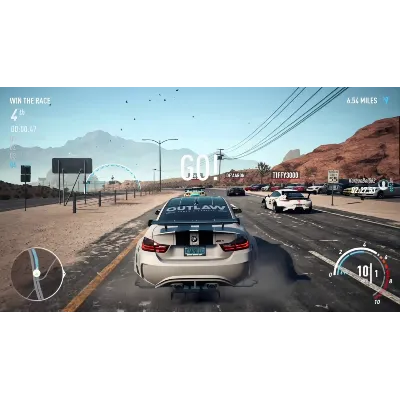 Need For Speed Payback XBOX ONE ключ - irongamers.ru