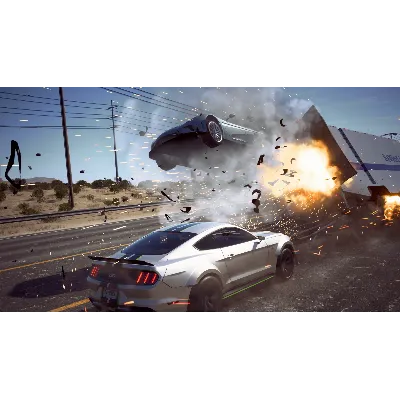 Need For Speed Payback XBOX ONE ключ - irongamers.ru