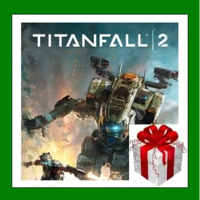 Titanfall 2 EA App⭐Ключ Активации РФ+СНГ+МИР АКЦИЯ 0% Карты - irongamers.ru