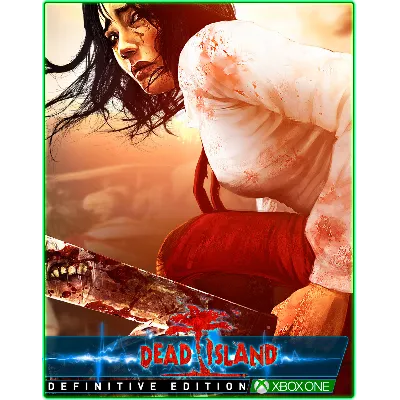 Dead Island Definitive Edition + The Blackout Club XBOX - irongamers.ru