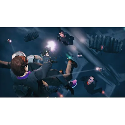 Saints Row The Third Remastered XBOX ONE X|S Ключ - irongamers.ru