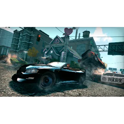 Saints Row The Third Remastered XBOX ONE X|S Ключ - irongamers.ru