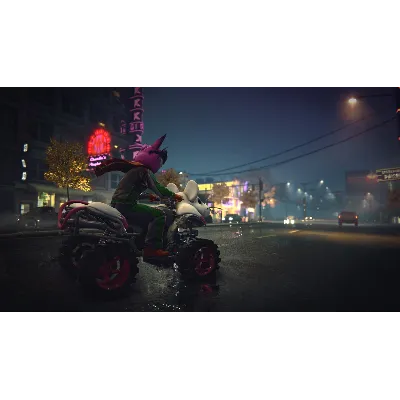 Saints Row The Third Remastered XBOX ONE X|S Ключ - irongamers.ru