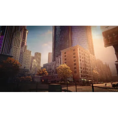 Saints Row The Third Remastered XBOX ONE X|S Ключ - irongamers.ru