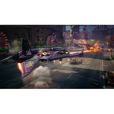 Saints Row The Third Remastered XBOX ONE X|S Ключ - irongamers.ru