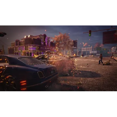 Saints Row The Third Remastered XBOX ONE X|S Ключ - irongamers.ru