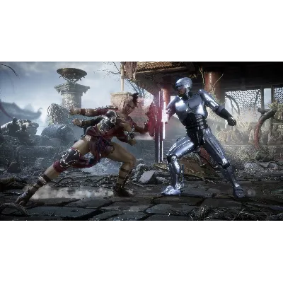 ⭐ Mortal Kombat 11: Aftermath - STEAM (Region free) - irongamers.ru