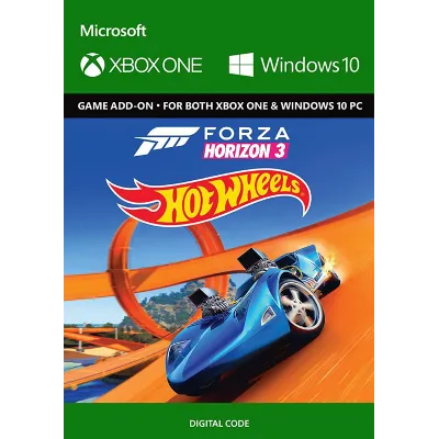 Абонемент на дополнения для Forza Horizon 3 XBOX Ключ Сразу Эксклюзив - irongamers.ru