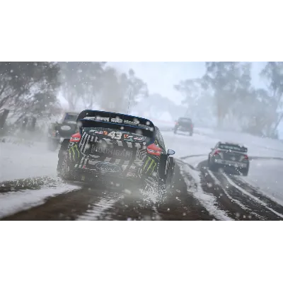 Абонемент на дополнения для Forza Horizon 3 XBOX Ключ Сразу Эксклюзив - irongamers.ru