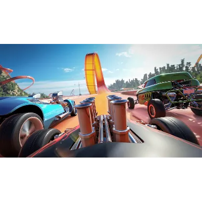 Абонемент на дополнения для Forza Horizon 3 XBOX Ключ Сразу Эксклюзив - irongamers.ru