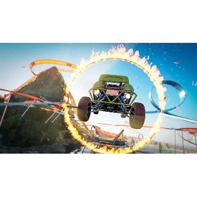 Абонемент на дополнения для Forza Horizon 3 XBOX Ключ Сразу Эксклюзив - irongamers.ru
