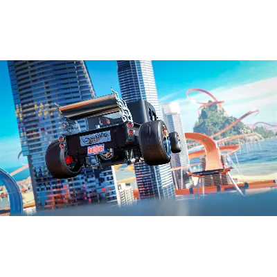 Абонемент на дополнения для Forza Horizon 3 XBOX Ключ Сразу Эксклюзив - irongamers.ru