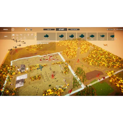 Total Tank Simulator - Steam Access OFFLINE - irongamers.ru