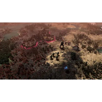 Warhammer 40,000: Gladius - Relics of War Steam key/RoW - irongamers.ru