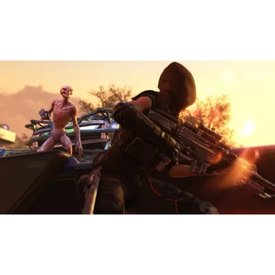 XCOM 2 (Steam Key/Region Free) - irongamers.ru