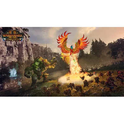 Total War: WARHAMMER II - The Warden & The Paunch STEAM - irongamers.ru