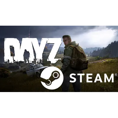 ⭐ DAYZ Standalone (STEAM) ОНЛАЙН (Region Free) (ДЕЙЗ) - irongamers.ru
