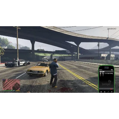 GTA 5 | SOCIAL CLUB/ONLINE ПОЛНЫЙ ДОСТУП+ПОЧТА (GTA 5) - irongamers.ru