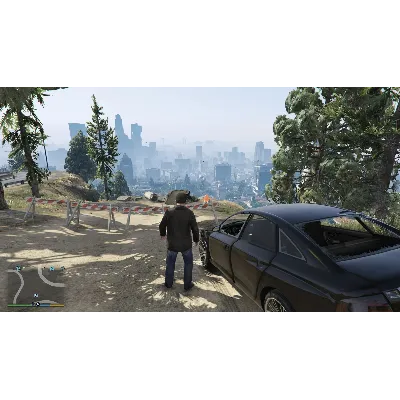 GTA 5 | SOCIAL CLUB/ONLINE ПОЛНЫЙ ДОСТУП+ПОЧТА (GTA 5) - irongamers.ru