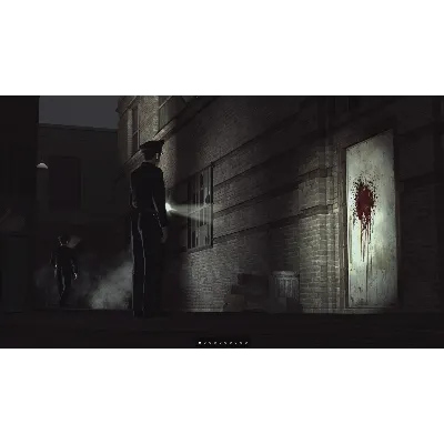 L.A. Noire Xbox One , XBOX Series X|S Россия ключ - irongamers.ru