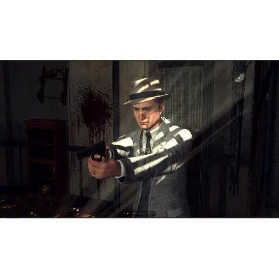 L.A. Noire Xbox One , XBOX Series X|S Россия ключ - irongamers.ru