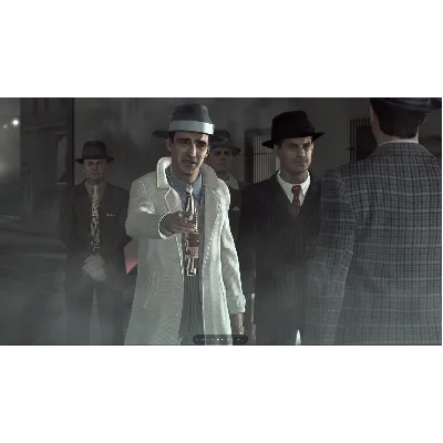 L.A. Noire Xbox One , XBOX Series X|S Россия ключ - irongamers.ru