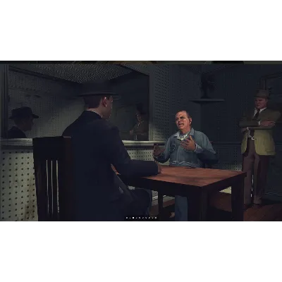 L.A. Noire Xbox One , XBOX Series X|S Россия ключ - irongamers.ru