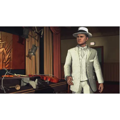 L.A. Noire Xbox One , XBOX Series X|S Россия ключ - irongamers.ru