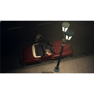 L.A. Noire Xbox One , XBOX Series X|S Россия ключ - irongamers.ru
