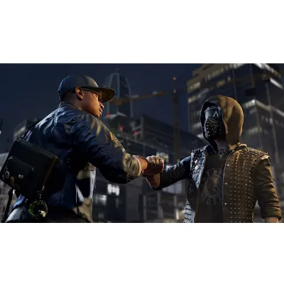 Watch Dogs 2 XBOX ONE ключ - irongamers.ru