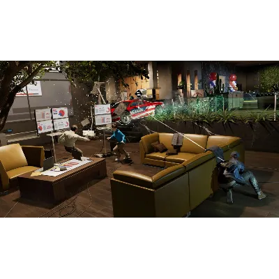 Watch Dogs 2 XBOX ONE ключ - irongamers.ru