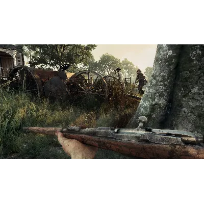 Hunt: Showdown 1896 - Starter Edition XBOX SERIES X|S Ключ USA - irongamers.ru