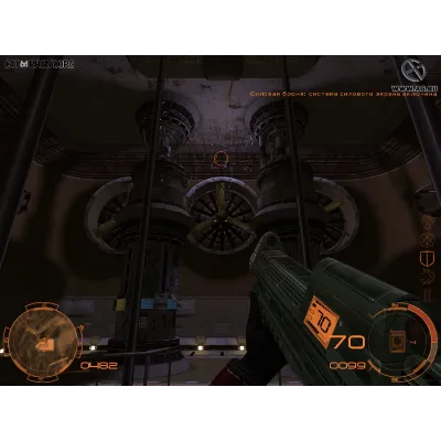 Chrome + Chrome: Specforce (Steam Gift Region Free /ROW - irongamers.ru