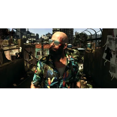 MAX PAYNE 3 COMPLETE EDITION (Steam)(РФ РУ) - irongamers.ru