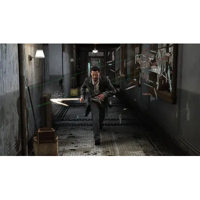 MAX PAYNE 3 COMPLETE EDITION (Steam)(РФ РУ) - irongamers.ru