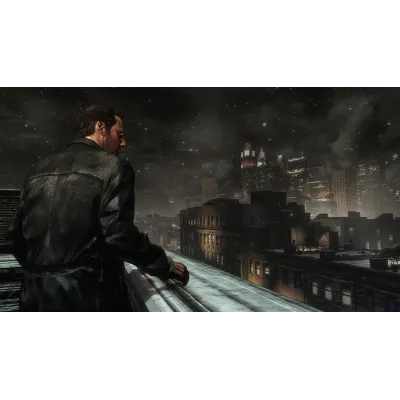 MAX PAYNE 3 COMPLETE EDITION (Steam)(РФ РУ) - irongamers.ru