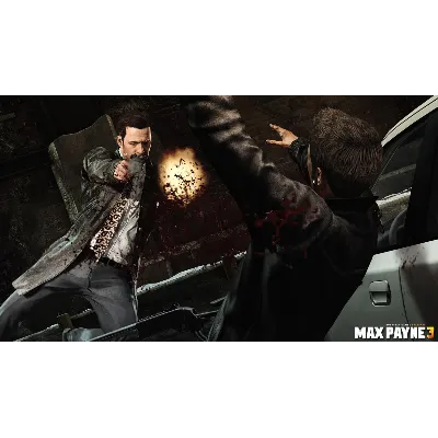 MAX PAYNE 3 COMPLETE EDITION (Steam)(РФ РУ) - irongamers.ru