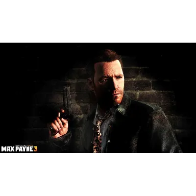 MAX PAYNE 3 COMPLETE EDITION (Steam)(РФ РУ) - irongamers.ru