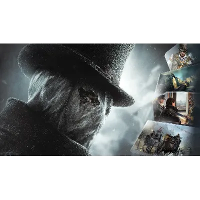 Assassin&acute;s Creed Syndicate Gold Edition XBOX ONE - irongamers.ru