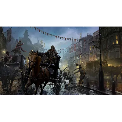 Assassin&acute;s Creed Syndicate Gold Edition XBOX ONE - irongamers.ru