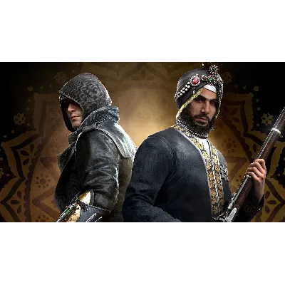 Assassin&acute;s Creed Syndicate Gold Edition XBOX ONE - irongamers.ru