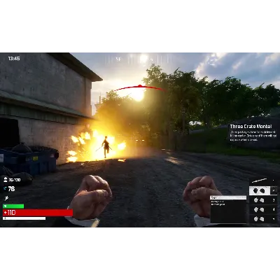 The Culling + Gangster Founders Pack (Steam Gift RU/CIS - irongamers.ru