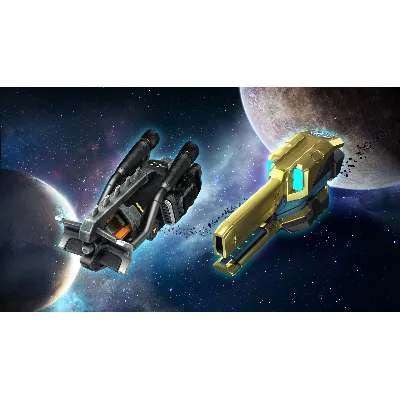 Starlink: Battle for Atlas Deluxe edition XBOX ONE - irongamers.ru