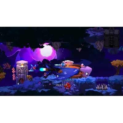 Aegis Defenders Steam Ключ / Region Free /ROW - irongamers.ru