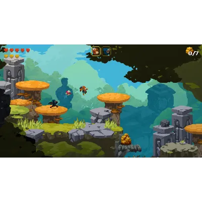 Aegis Defenders Steam Ключ / Region Free /ROW - irongamers.ru
