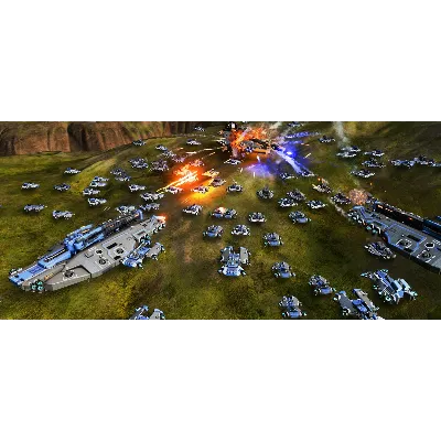 Ashes of the Singularity: Escalation STEAM KEY/GLOBAL - irongamers.ru