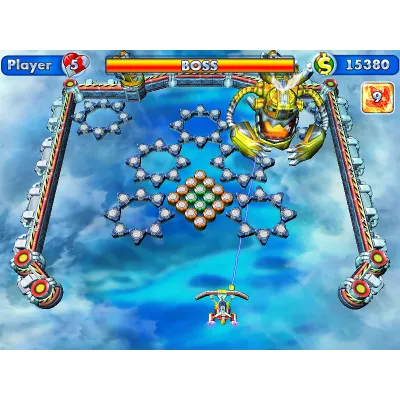Action Ball 2 Steam Ключ / Region Free - irongamers.ru