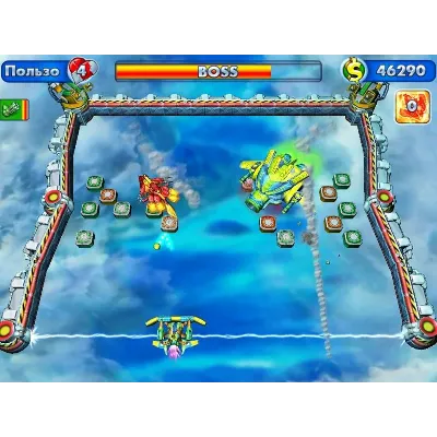 Action Ball 2 Steam Ключ / Region Free - irongamers.ru
