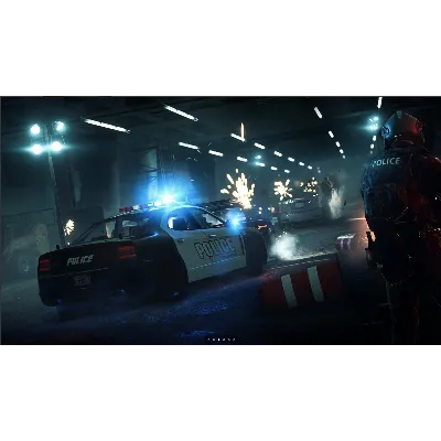 Battlefield Hardline Ultimate Edition Xbox One РУС ключ - irongamers.ru